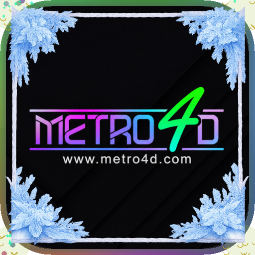 metro4d — galeri pratinjau - APK Resmi